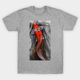 koi art T-Shirt